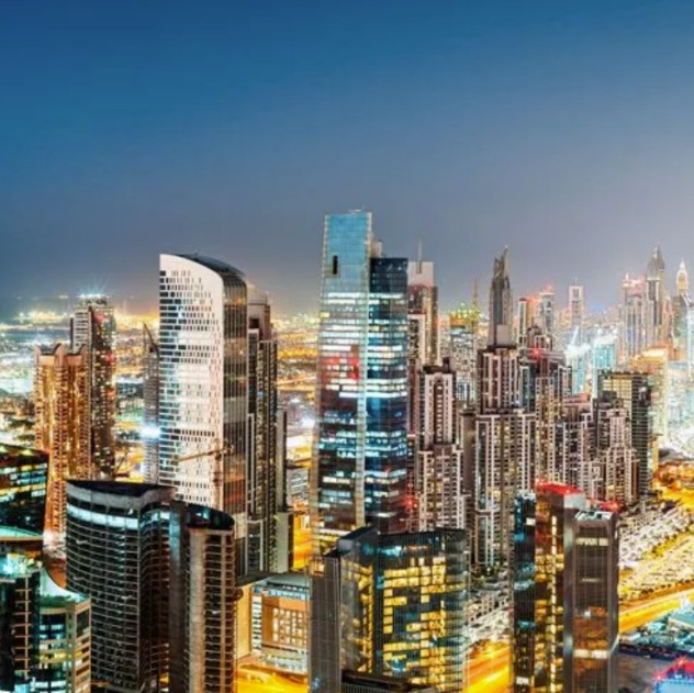 Dubai Star Hotel and Apartments